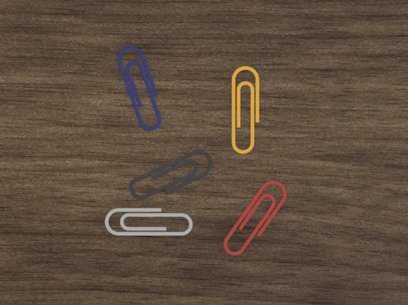 Paperclip