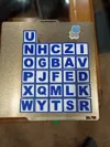 Blocks A-Z