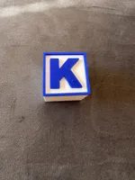 Block K