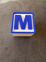 Block M