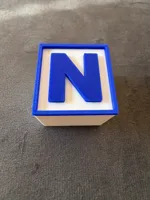 Block N