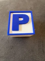 Block P