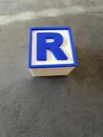 Block R