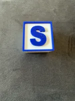 Block S