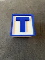 Block T