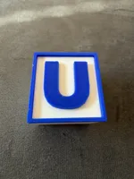 Block U