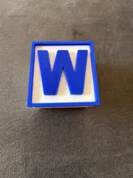 Block W
