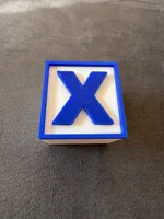 Block X