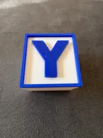 Block Y