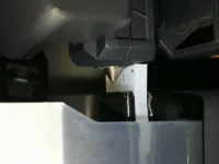 0.2mm layer, 3 walls, 15% infill