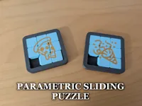 Sample pieces