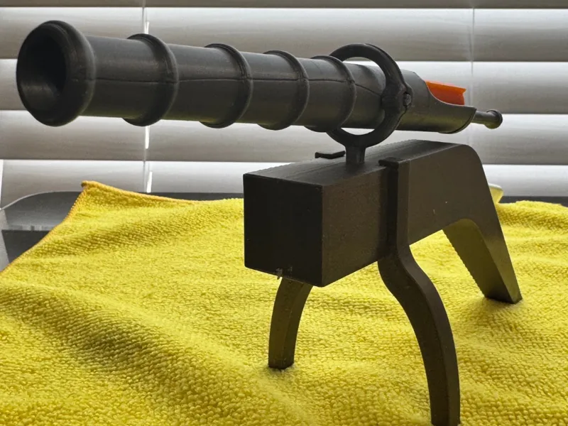 Falconet cannon weapon