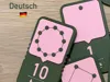 German - 0.2mm layer, 2 walls, 15% infill gyroid
