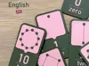 English - 0.2mm layer, 2 walls, 15% infill gyroid