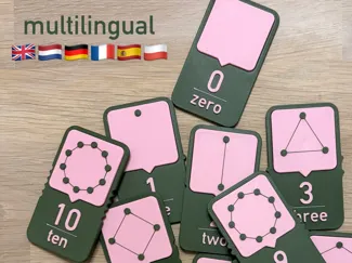 Number Puzzle