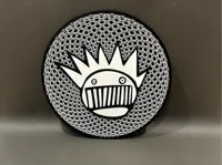 8" Boognish Spirograph