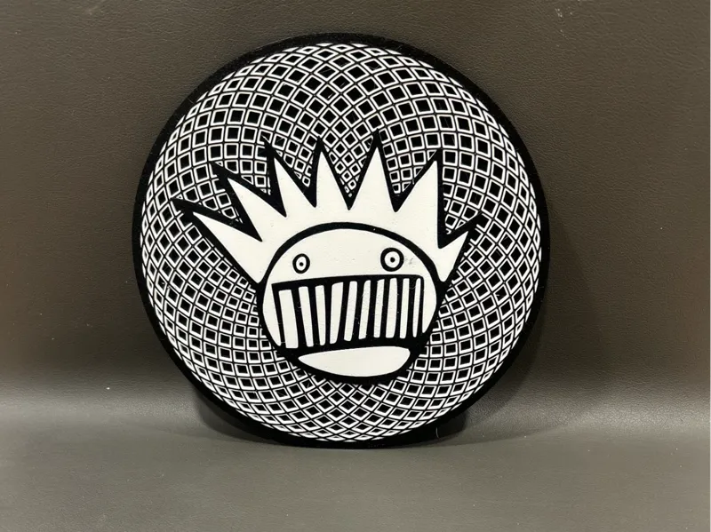Spiro Boognish