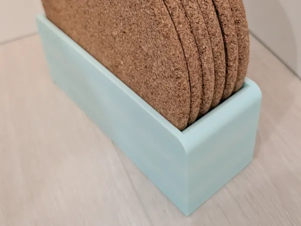Rangement pour dessous-de-plat IKEA HEAT