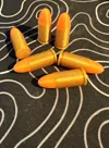bullets for revolver