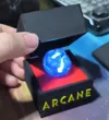0.16mm layer, 3 walls, 10% infill