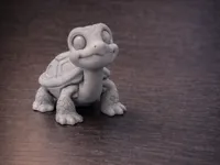 0.24mm layer, 2 walls, 15% infill
