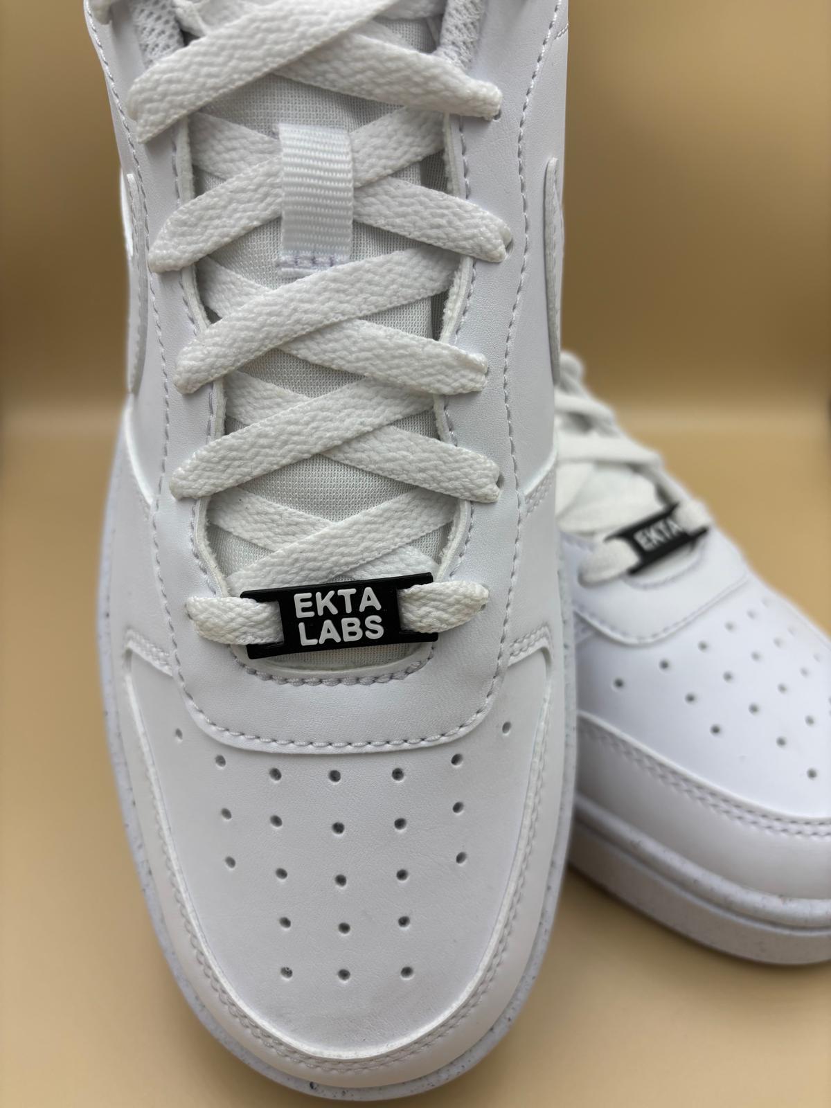 Miniatura 2 do modelo 3D Sneaker Tag – Custom Edition