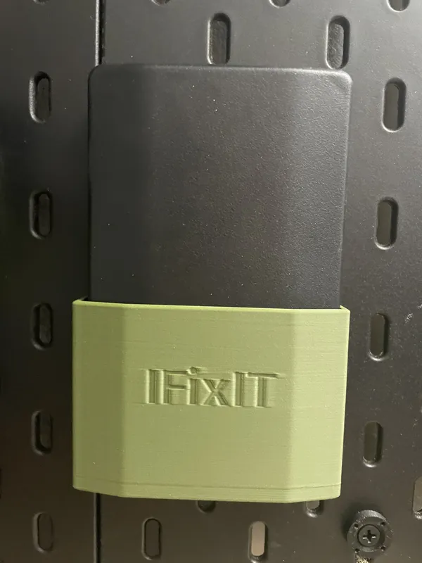 Ifixit Moray Mount for Ikea Skandis