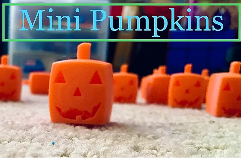 Trick or Treating handouts | Jack o'lantern