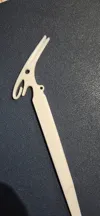 0.16mm layer, 2 walls, 15% infill