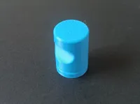 0.2mm layer, 5 walls, 25% infill