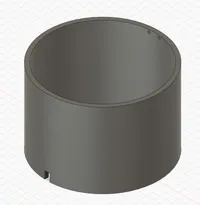 0.2mm layer, 2 walls, 30% infill