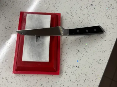 Whetstone holder