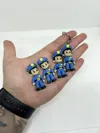 4 Colors and Single color - Toy/Keychain