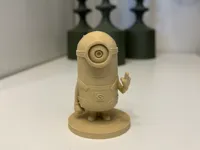 0.18mm layer, 3 walls, 5% infill