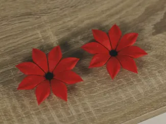 Mini Flower