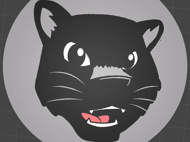 Pinello Panther