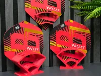0.2mm layer, 3 walls, 5% infill