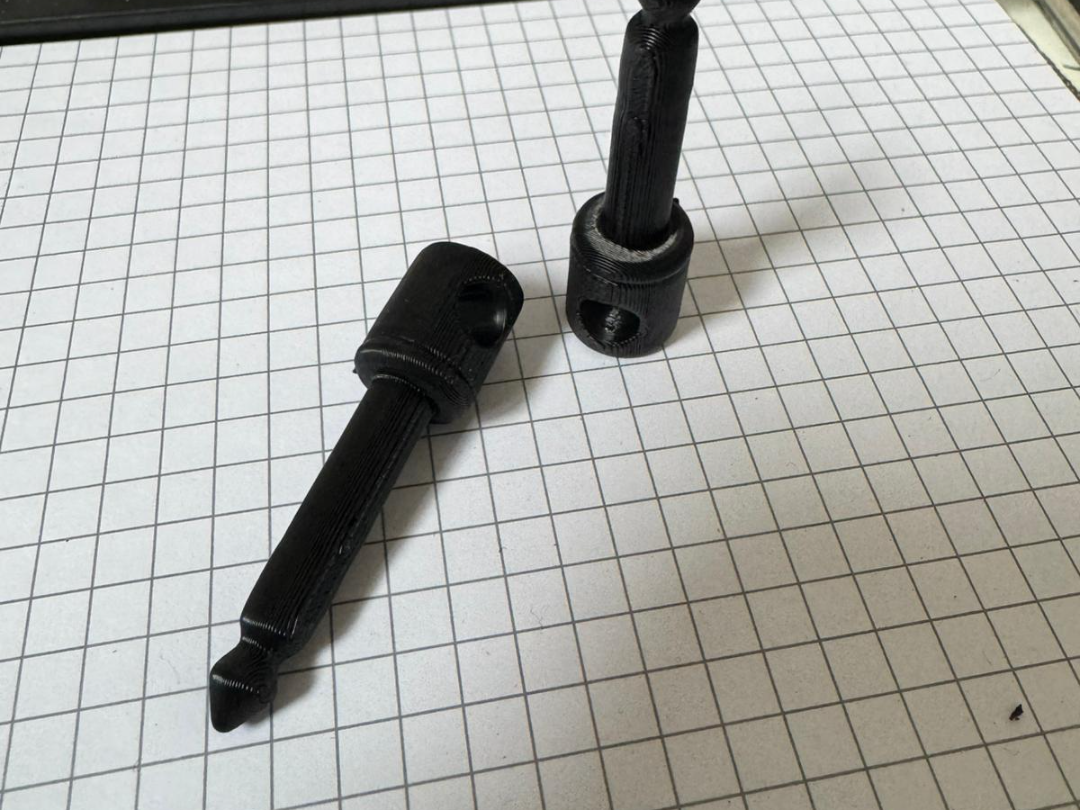 jack 6 mm portachiavi