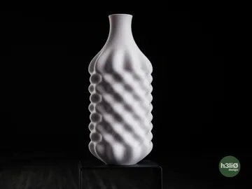Jarrón decorativo: beira • vase — vista de referencia 4