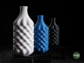 Jarrón decorativo: beira • vase — vista de referencia 5