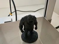 0.16mm layer, 2 walls, 15% infill