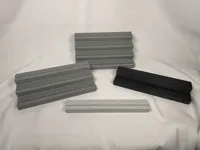 0.2mm layer, 2 walls, 8% infill