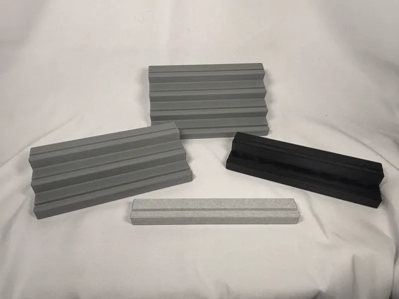 Challenge Coin Holder