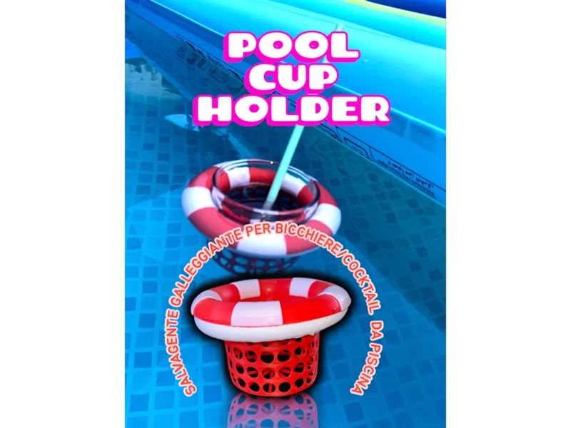 Floaty Drink