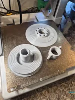 0.2mm layer, 5 walls, 15% infill