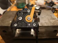 0.2mm 层高, 3 层墙, 20% 填充