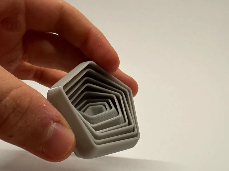 Flexible Fidget Toy