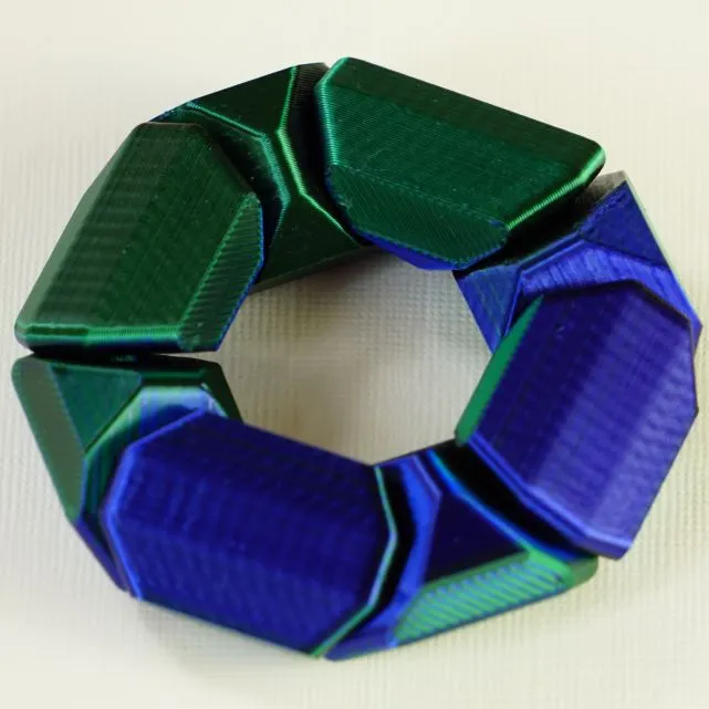 Fiddle Fidget view 3