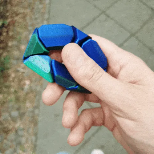Fiddle Fidget