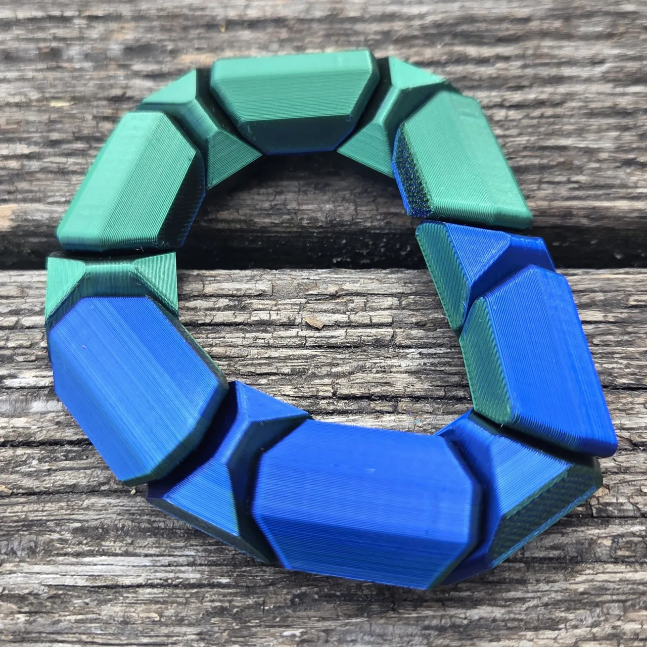 Fiddle Fidget view 4